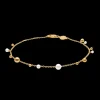BUBBLES N' PEARLS ARMBÅND