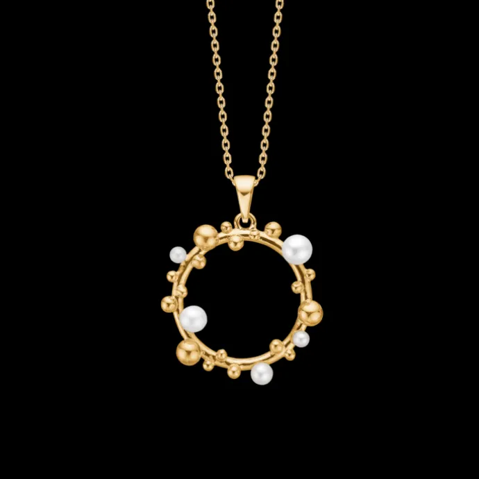 BUBBLES N' PEARLS VEDHÆNG