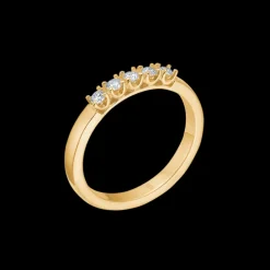 CROWN ALLIANCE RING