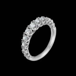 CROWN PRINCESS RING