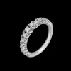 CROWN PRINCESS RING
