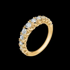 CROWN PRINCESS RING