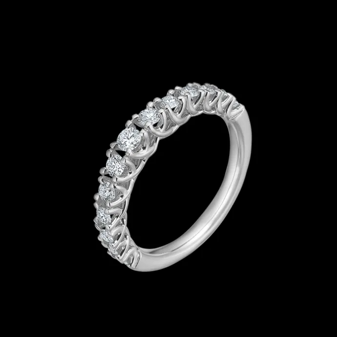 CROWN PRINCESS RING