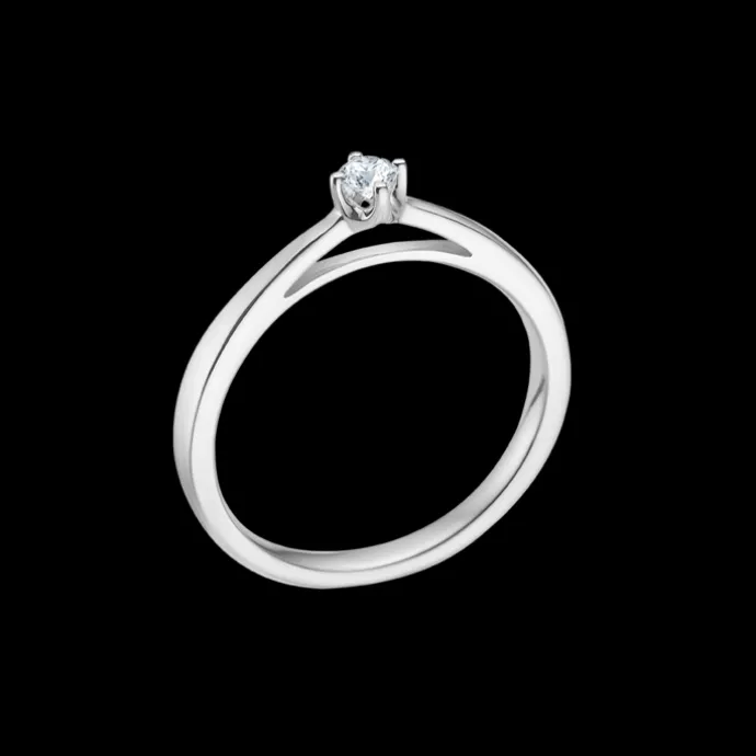 CROWN RING