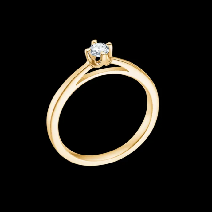 CROWN RING