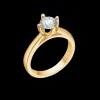 CROWN RING