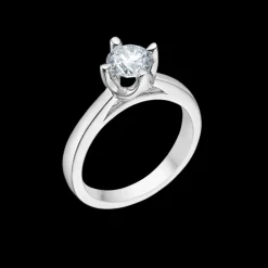 CROWN RING