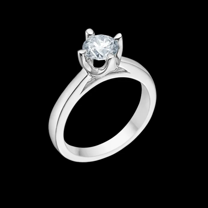 CROWN RING