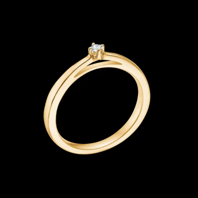 CROWN RING