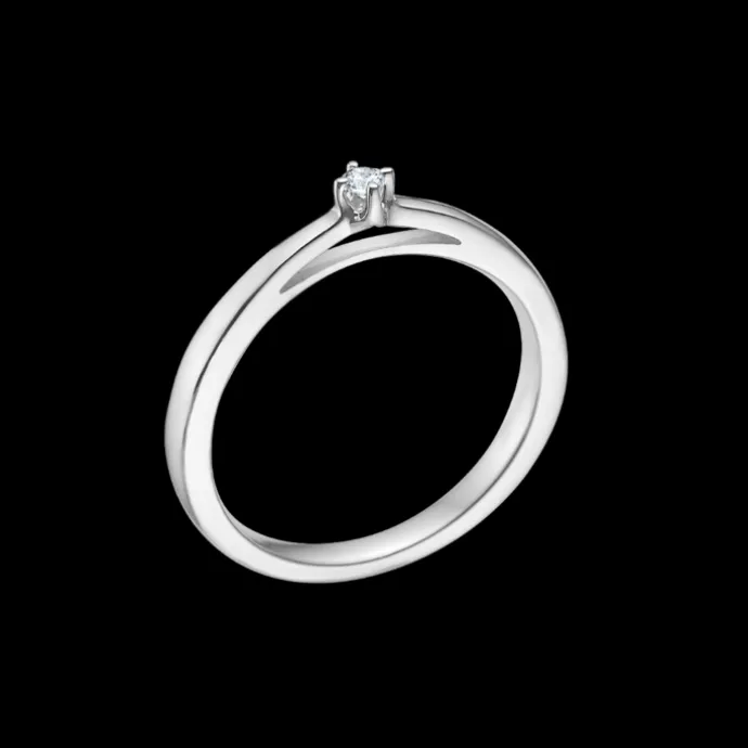 CROWN RING