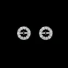 CROWN TIARA ØREPYNT