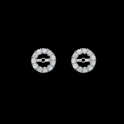 CROWN TIARA ØREPYNT
