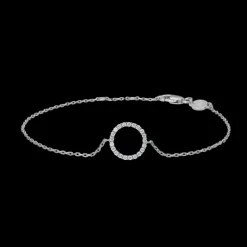 DIAMOND HALO ARMBÅND