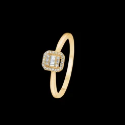 ELIZABETH RING