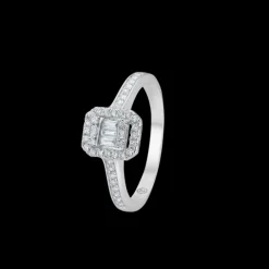 ELIZABETH RING