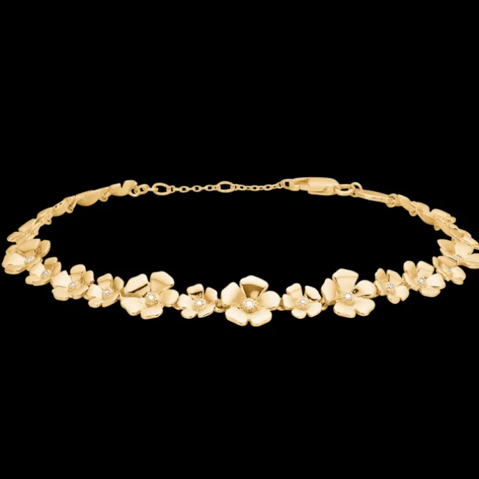 FLEUR ARMBÅND