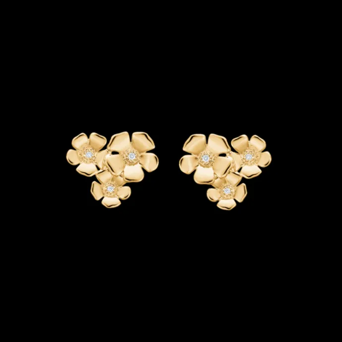 FLEUR ØRERINGE