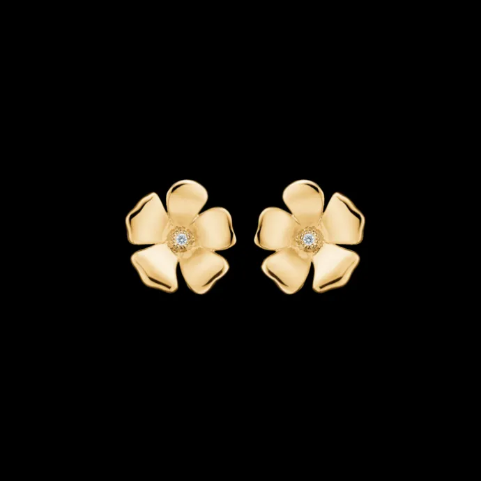 FLEUR ØRERINGE
