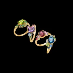FOUR SEASONS SUMMER RING