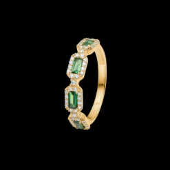 INDIGO RING