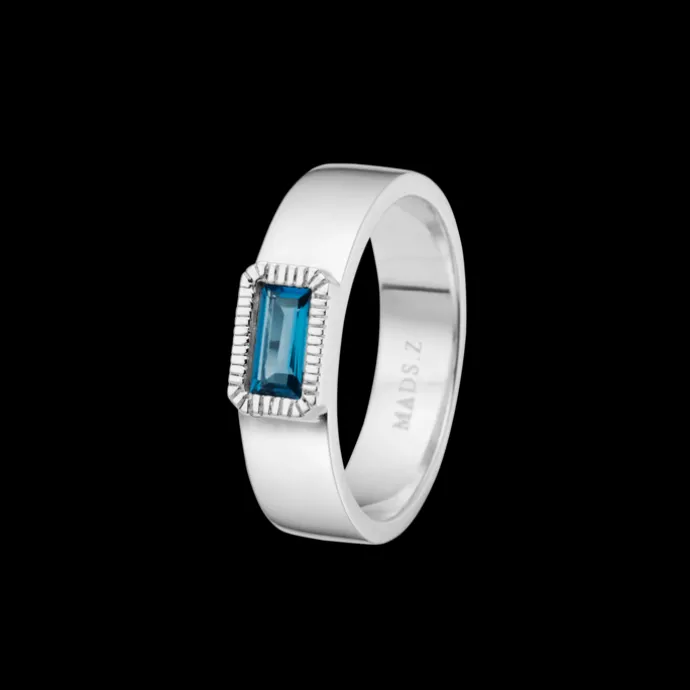 INDIGO RING