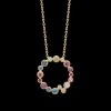 LUXURY RAINBOW PETITE VEDHÆNG