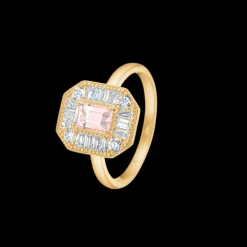 MONACO RING