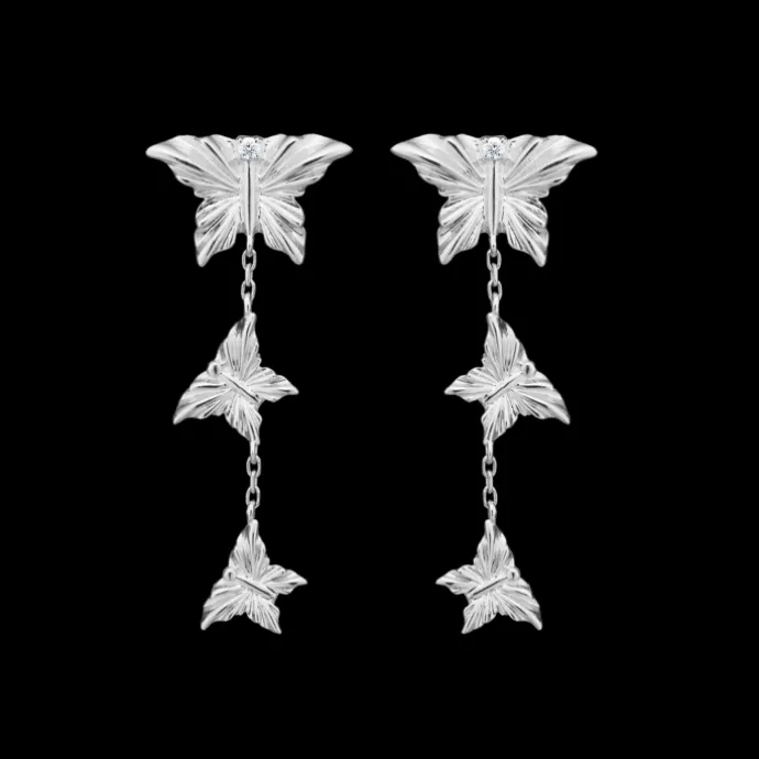 MONARCH ØRERINGE