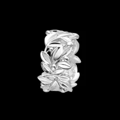 OLIVE LOVE RING
