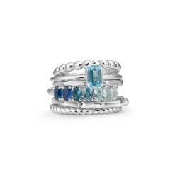 POETRY EDGE RING