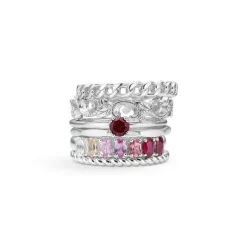 POETRY PANZER RING