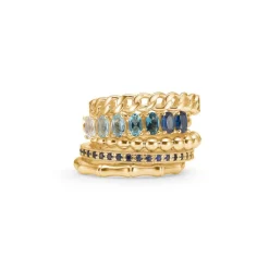 POETRY PANZER RING