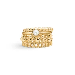 POETRY PANZER RING
