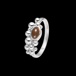PRECIOUS BUBBLES RING