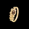 PRECIOUS BUBBLES RING