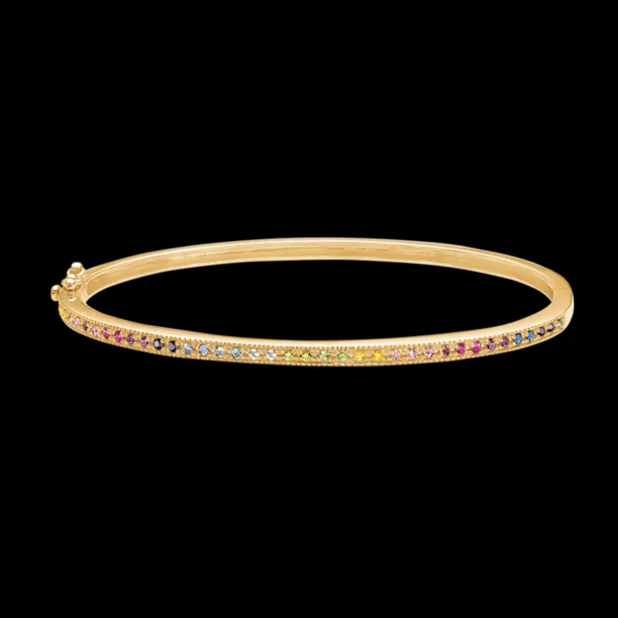 RAINBOW ARMRING