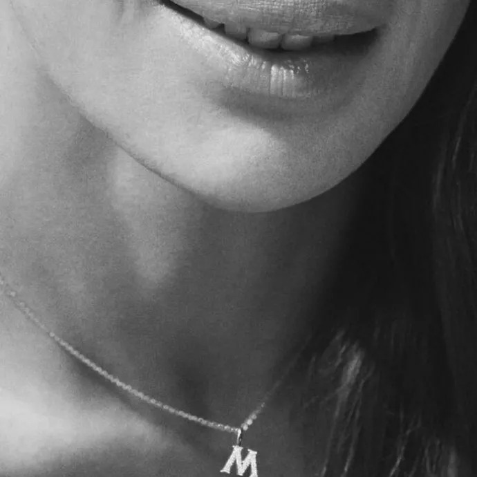 TENDER LOVE J HALSKÆDE