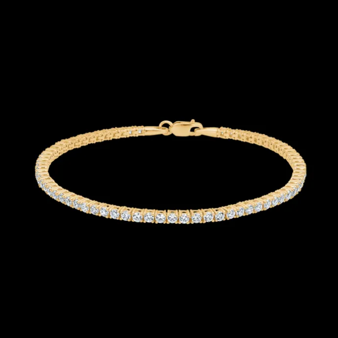 TENNIS ARMBÅND