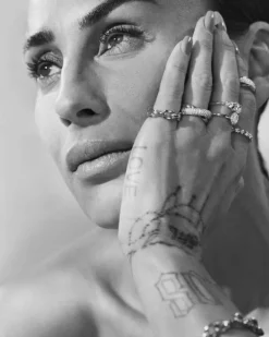 TRINA RING