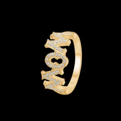 WOW/MOM RING